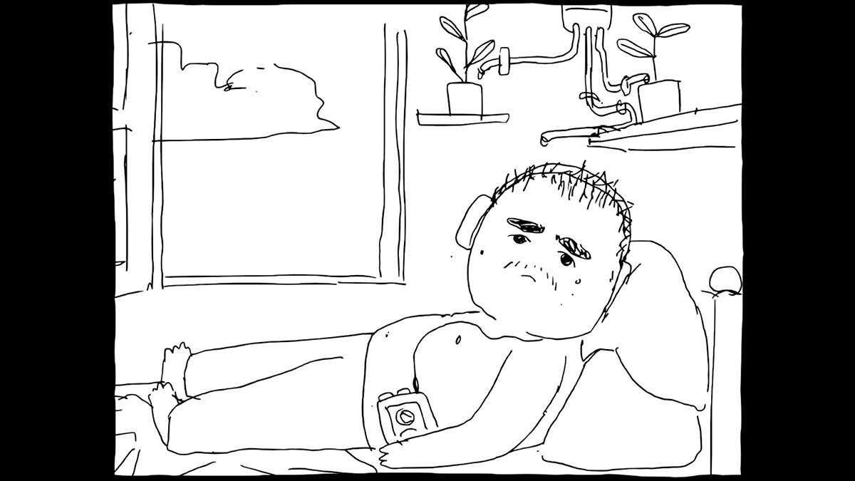 Doc Stories 2025: Divers